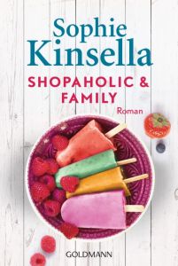Shopaholic & Family Kinsella, Sophie 9783442484829