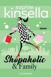 Shopaholic & Family Kinsella, Sophie 9783442492497
