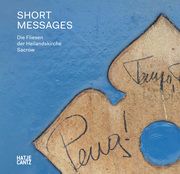 Short Messages Kaltenbach, Angelika/Zischler, Hanns 9783775755863