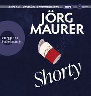 Shorty Maurer, Jörg 9783839897539