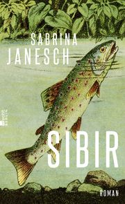 Sibir Janesch, Sabrina 9783737101493