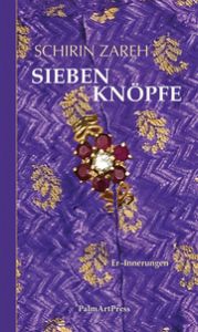 Sieben Knöpfe Zareh, Schirin 9783962581770