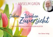 Sieben Wochen Zuversicht Grün, Anselm 9783736504127