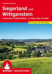 Siegerland und Wittgenstein Irle-Utsch, Claudia 9783763345960