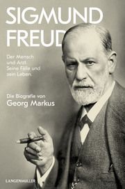 Sigmund Freud Markus, Georg 9783784434797