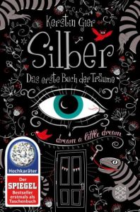 Silber - Das erste Buch der Träume Gier, Kerstin 9783596196739