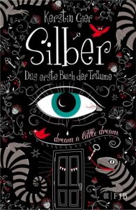 Silber - Das erste Buch der Träume Gier, Kerstin 9783841421050