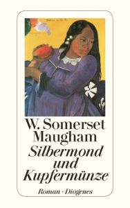 Silbermond und Kupfermünze Maugham, W Somerset 9783257200874