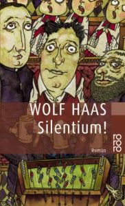 Silentium! Haas, Wolf 9783499228308