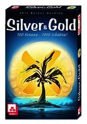 Silver & Gold Oliver Freudenreich 4012426880957