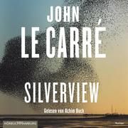 Silverview Le Carré, John 9783957132642