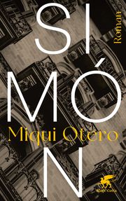 Simón Otero, Miqui 9783608980745