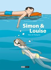 Simon & Louise Radiguès, Max de 9783956403347