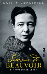 Simone de Beauvoir Kirkpatrick, Kate 9783492318488