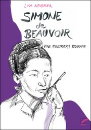 Simone de Beauvoir Neubauer, Lisa 9783897713703