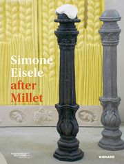 Simone Eisele: after Millet Johannes Krause-Schenk 9783868328011