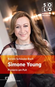 Simone Young Schüssler-Bach, Kerstin 9783967076066