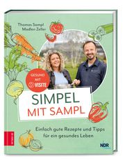 Simpel mit Sampl Sampl, Thomas/Zeller, Madlen 9783965842113