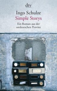 Simple Storys Schulze, Ingo 9783423127028