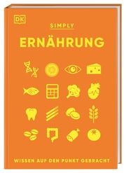 SIMPLY - Ernährung Kellow, Juliette/Hunter, Fiona 9783831048519