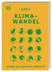 SIMPLY - Klimawandel Gifford, Clive/Hooke, Daniel/Levy, Adam u a 9783831046089