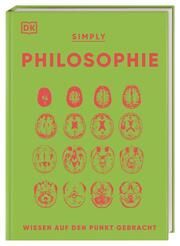 SIMPLY - Philosophie Burnham, Douglas/Fletcher, Robert/Byrne, Daniel u a 9783831046058