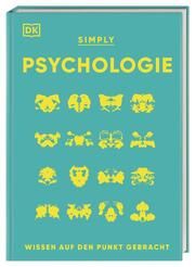 SIMPLY - Psychologie Parker, Steve/Szudek, Andrew/Lazyan, Merrin u a 9783831046041