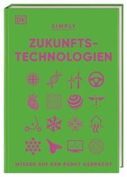 SIMPLY. Zukunftstechnologien Lamb, Hilary/Perks, Bea 9783831049882