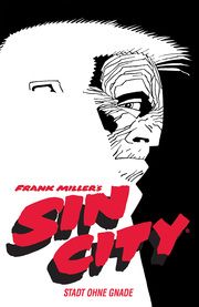 Sin City - Black Edition 1 Miller, Frank 9783966588997