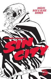 Sin City - Black Edition 6 Miller, Frank 9783986663698