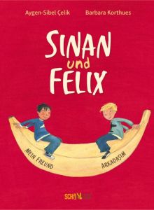 Sinan und Felix Çelik, Aygen-Sibel 9783940106162