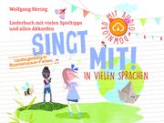 Singt mit! In vielen Sprachen Hering, Wolfgang 9783940106490