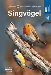 Singvögel  9783846805022