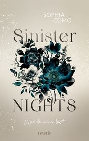 Sinister Nights Como, Sophia 9783745704785