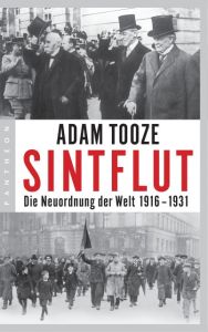 Sintflut Tooze, Adam 9783570553152