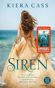 Siren Cass, Kiera 9783733502911