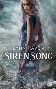 Sirensong Raven, Lynn 9783570165676