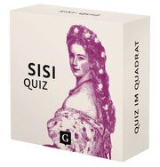 Sisi-Quiz  9783899784695