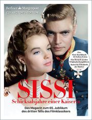 SISSI - Schicksalsjahre einer Kaiserin FUNKE One GmbH 9783958561540