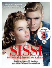 SISSI - Schicksalsjahre einer Kaiserin FUNKE One GmbH 9783958561557