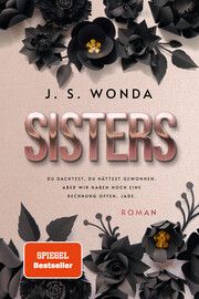 Sisters Wonda, J S 9783985956616