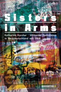 Sisters in Arms Karcher, Katharina 9783862414642