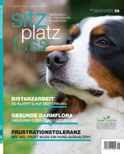 SitzPlatzFuss - Frustrationstoleranz Verlag Cadmos 9783840489570