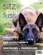 SitzPlatzFuss, Ausgabe 51 Verlag Cadmos 9783840489525