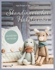 Skandinavischer Häkelzauber Borges, Inga/Guhlmann, Silke 9783747404959