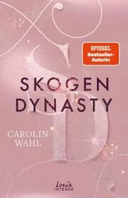 Skogen Dynasty Wahl, Carolin 9783743215719