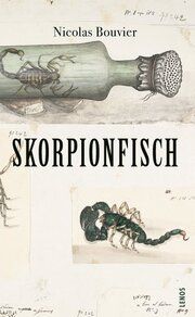 Skorpionfisch Bouvier, Nicolas 9783857878473