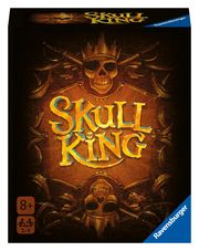 Skull King Apryl Stott 4005556225781