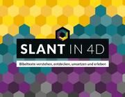 Slant in 4D  9783870929954