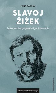 Slavoj Zizek Pacyna, Tony 9783963119026